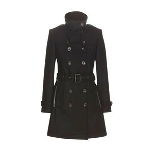 Burberry Daylesmoore Coat